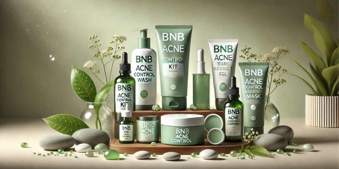 Is the BNB Acne Control Kit Worth It?