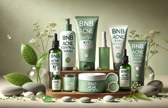 Is the BNB Acne Control Kit Worth It?