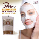 BNB Rice Extract Bright & Glow Kit – Radiant Skin Care