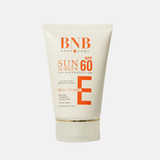 BNB Sunscreen SPF 60 with Vitamin E – UV Protection"