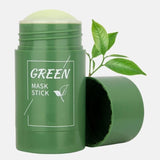 Green Mask Stick for Acne & Pore Cleansing