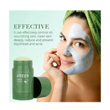 Green Mask Stick for Acne & Pore Cleansing