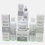 Complete Hair Food Kit for Healthy & Strong Hair