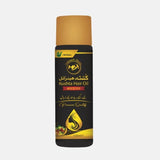 Kushta Hair Oil by Hakeem Musa | Natural Hair Care