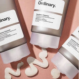 The Ordinary Squalane Cleanser | Gentle Makeup Remover