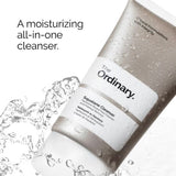 The Ordinary Squalane Cleanser | Gentle Makeup Remover