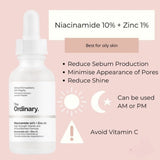 The Ordinary Hyaluronic Acid Serum 2% + B5 - 30ml