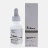 The Ordinary Hyaluronic Acid Serum 2% + B5 - 30ml