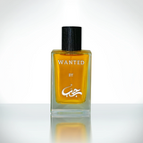 Wanted by Rajab Perfume(50ml) - New Year Sale