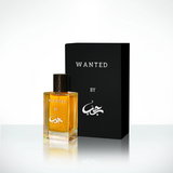 Wanted by Rajab Perfume(50ml) - New Year Sale