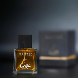 Wanted by Rajab Perfume(50ml) - New Year Sale