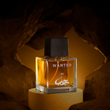 Wanted by Rajab Perfume(50ml) - New Year Sale