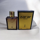 Men's Long Lasting Zarar Perfume, 100 Ml