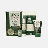 BNB Acne Control Kit | 4-in-1 Solution for Acne Treatment & Scar Reduction