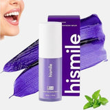 Instant Teeth Whitener - V34 Peroxide-Free Concealer