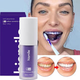 Instant Teeth Whitener - V34 Peroxide-Free Concealer