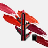 Huda Beauty 5 in 1 Matte Lipstick – Long-lasting, Moisturizing