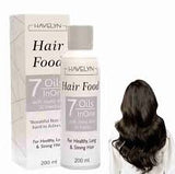 Hair Food Oil for Growth | Ayurvedic Treatment 200ml