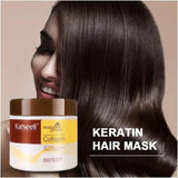 Karseel Collagen Hair Mask - Nourishing & Repairing