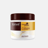 Karseel Collagen Hair Mask - Nourishing & Repairing