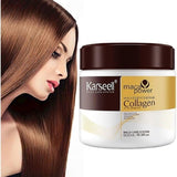 Karseel Collagen Hair Mask - Nourishing & Repairing