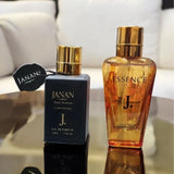 Essence + Janan 2-Pack Perfume: Buy 1, Get 1 Free!