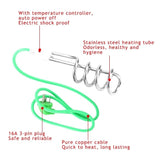 Electric Heating Rod for Water - Safe & Efficient