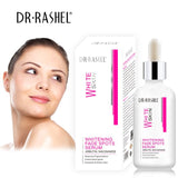 Dr Rashel Whitening Fade Spots Serum - 50ml